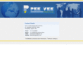 peeveeproducts.com