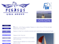 pegasus70.com