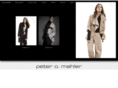 peteromahler.com