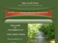 pipecreekpress.com