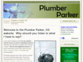 plumberparkercolorado.com