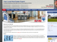 portstlucielotsandhomes.com