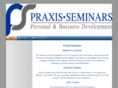 praxisseminars.com