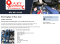 qualityautomotive.org
