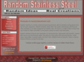random-stainless.com