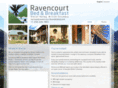 ravencourtbandb.com