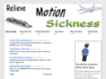 relievemotionsickness.com