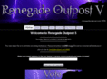 renegadeoutpost.com