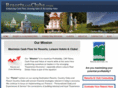 resortsandclubs.com