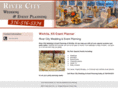 rivercityweddings.net