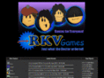 rkvgames.com