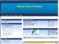 romeorotary.org