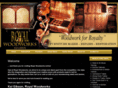 royalwoodwork.com