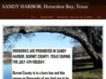 sandyharbor.org