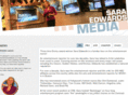 saraedwardsmedia.com