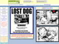scruffyislost.com