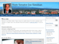 senatorsimitian.com