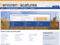seniorenbanen.com