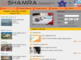 shamratravel.com