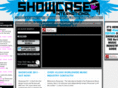 showcase-music.com