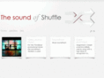 shuffleaudio.com