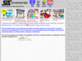 ssdiv.com