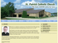 stpatrickhamptonia.com
