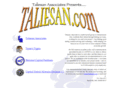 taliesan.com