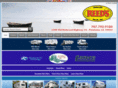 tangotrailer.com