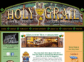 thegrailnh.com