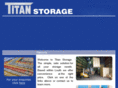 titan-storage.com