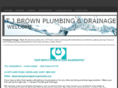 tjbplumbingdrainage.com