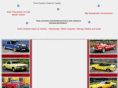 tomsclassicmusclecars.com