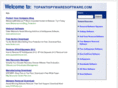 topantispywaresoftware.com
