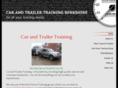trailertowing.co.uk
