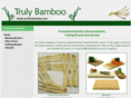 trulybamboo.com