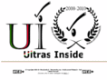 ultrasinside.it