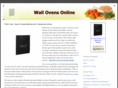 wallovensonline.com
