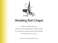 weddingbellchapel.org