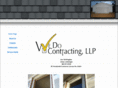 wedocontracting.com