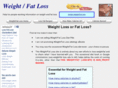 weight-fat-loss.com