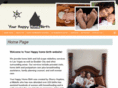 yourhappyhomebirth.com