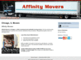 affinitymovers.com