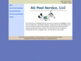 ag-poolservice.com