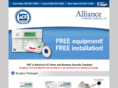 allianceprotects.com