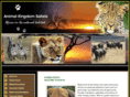 animalkingdomsafaris.com