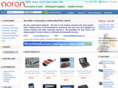 aoronworld.com
