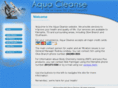 aquacleanse.com