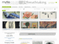 arttilegallery.com