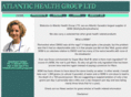 atlantichealthgroup.com